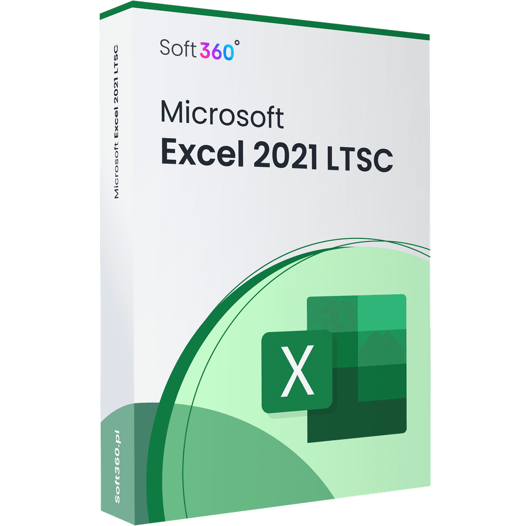 Microsoft Excel 2021 LTSC