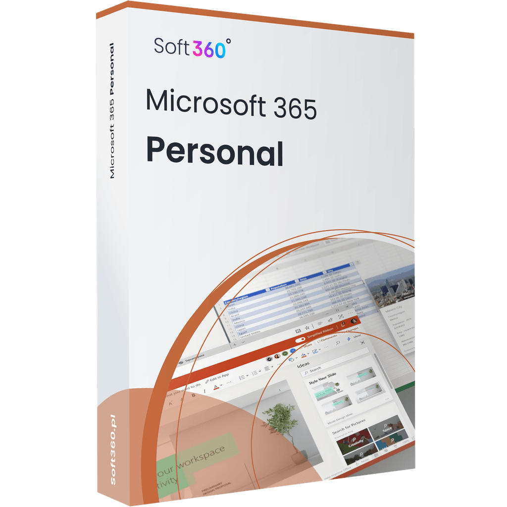 Microsoft 365 Personal