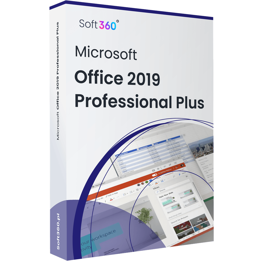 Microsoft Office 2019 Professional Plus