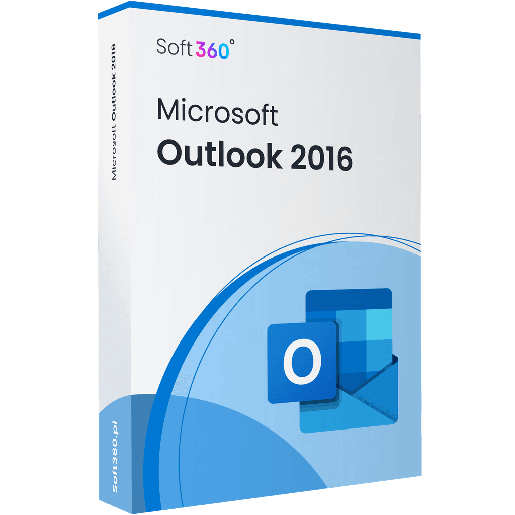 Microsoft Outlook 2016