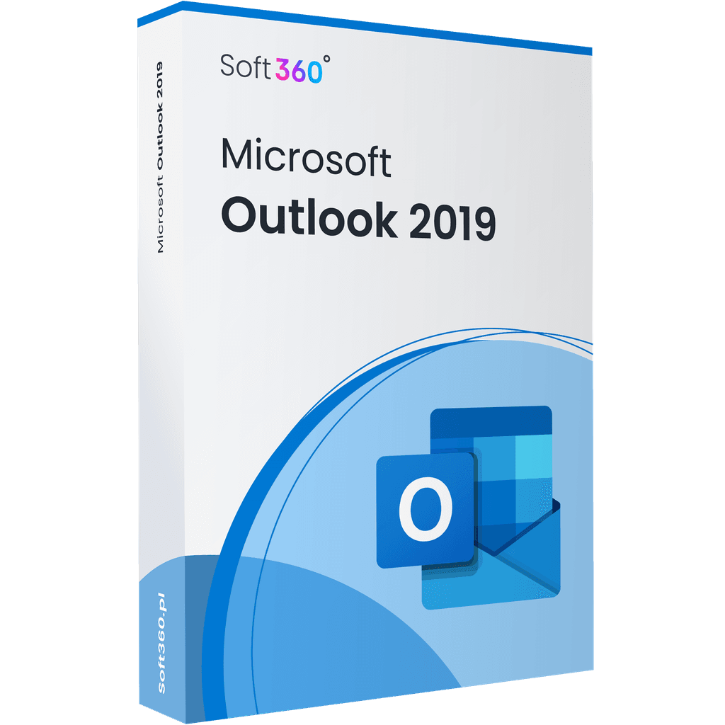Microsoft Outlook 2019