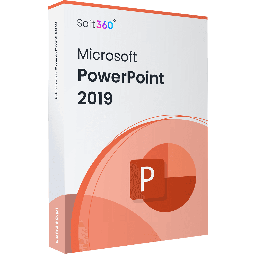 Microsoft PowerPoint 2019