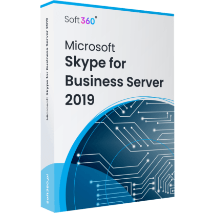 Microsoft Skype for Business Server 2019