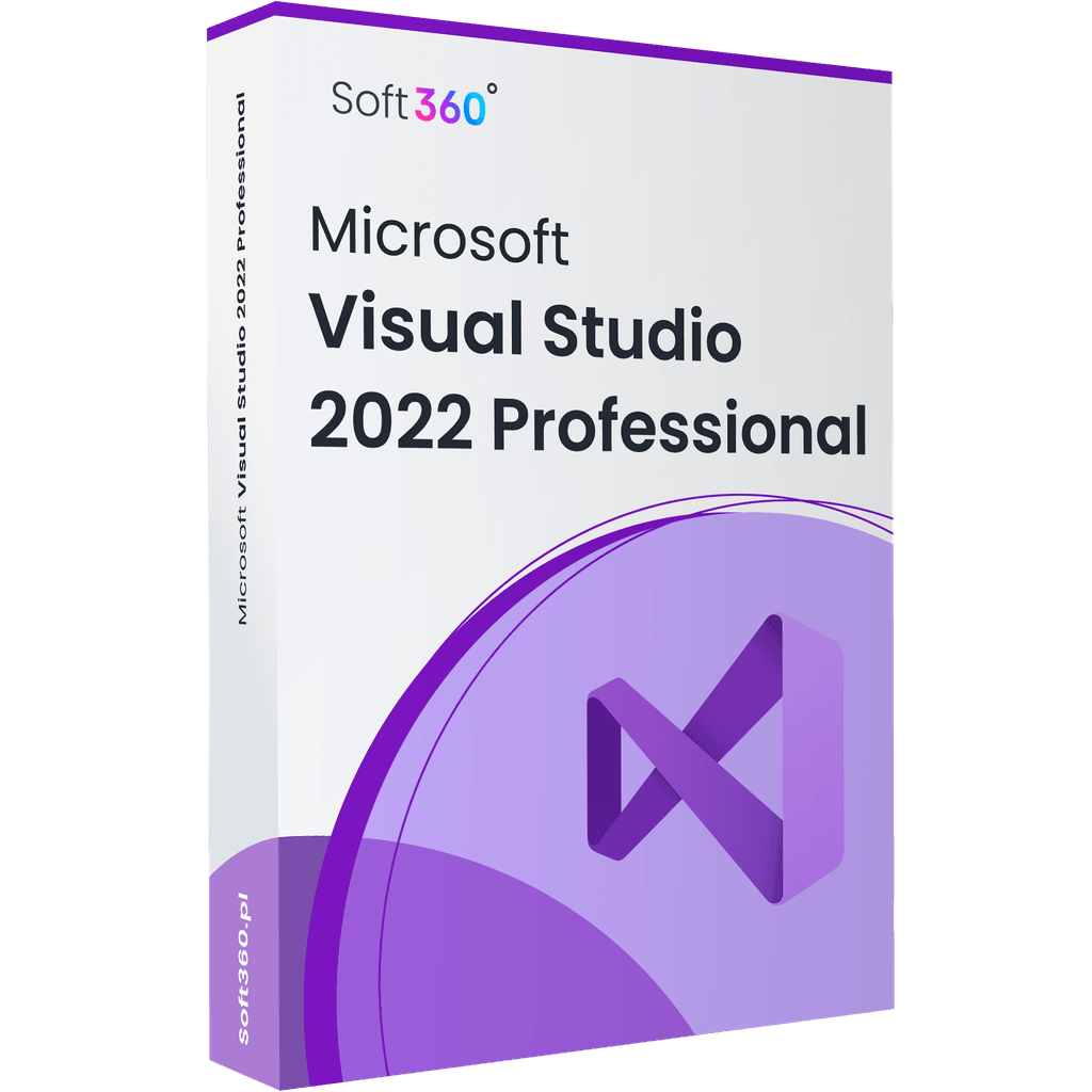 Microsoft Visual Studio 2022 Professional