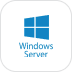 Logo Windows Server