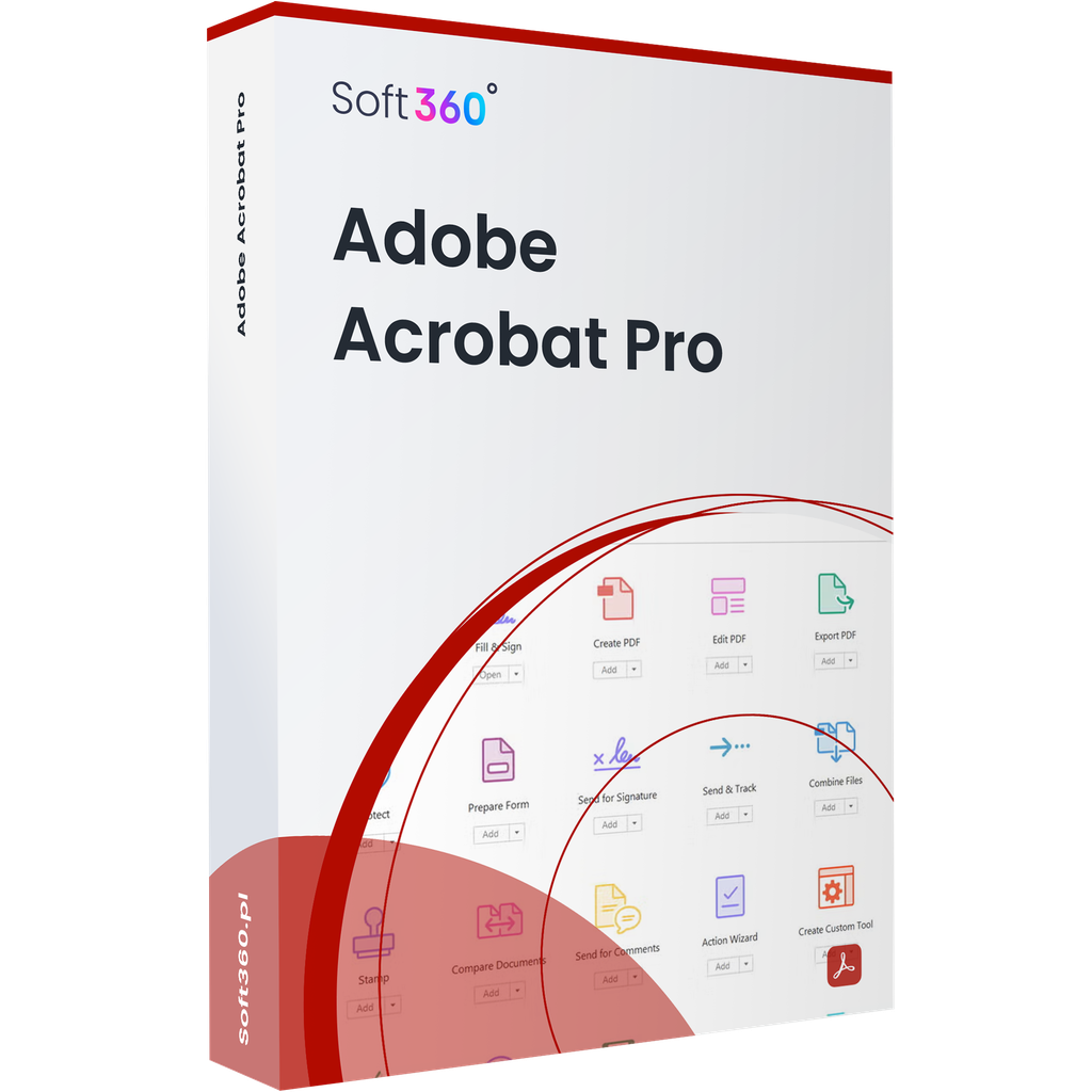 Adobe Acrobat DC Pro for Teams