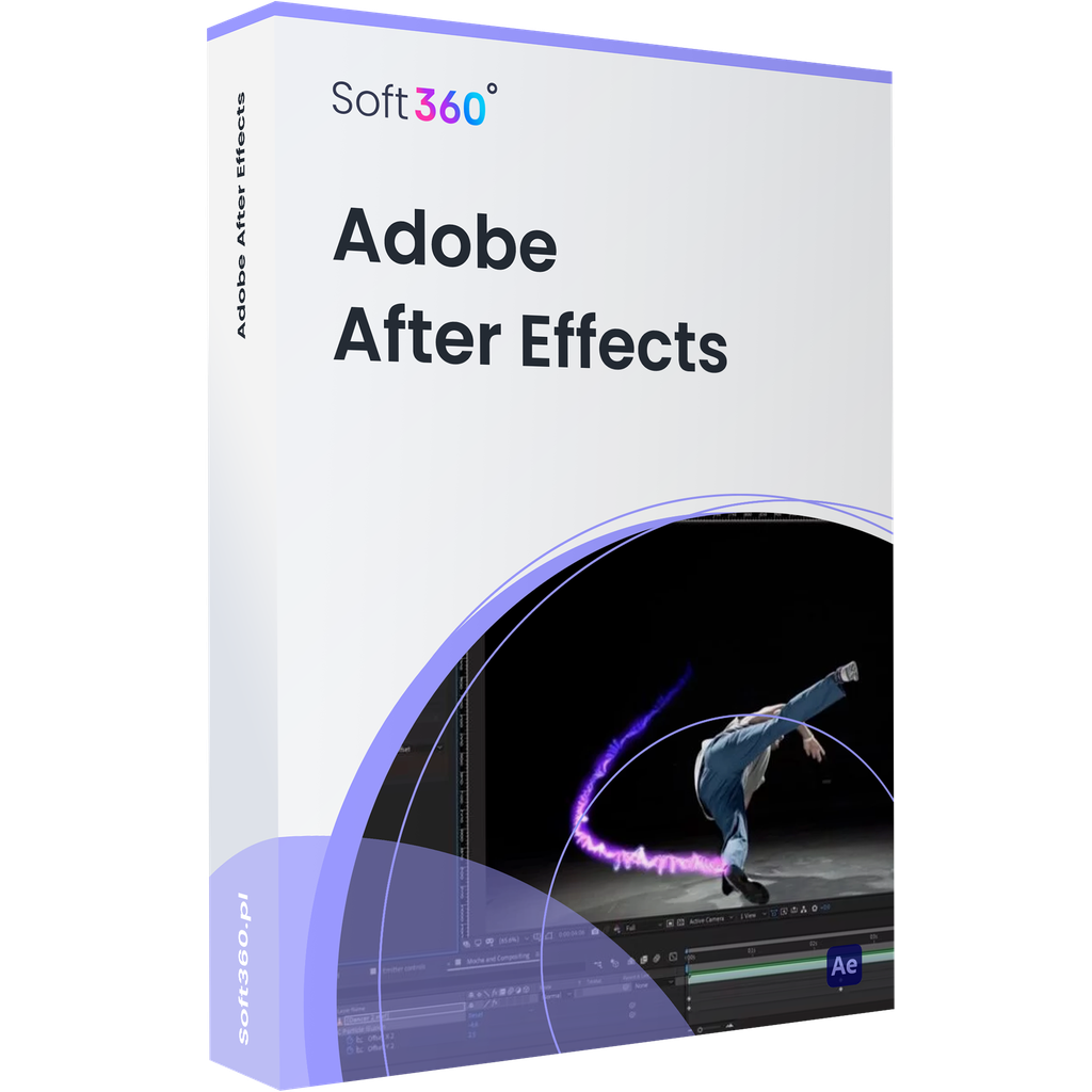 Adobe After Effects CC Teams  Win/Mac