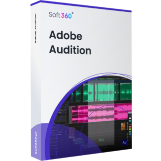 Adobe Audition CC Teams  Win/Mac
