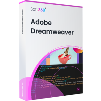 Adobe Dreamweaver CC Teams  Win/Mac