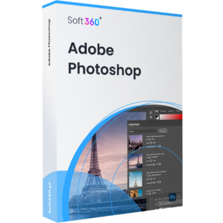 Adobe Photoshop CC Teams  Win/Mac