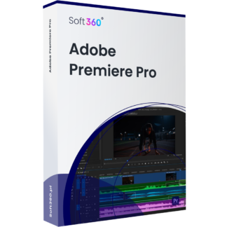 Adobe Premiere Pro CC Teams  Win/Mac