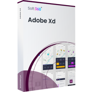 Adobe XD CC Teams  Win/Mac – Subscription Renewal