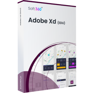 Adobe XD CC Teams  Win/Mac - Subscription Renewal - Named License for EDU Institutions